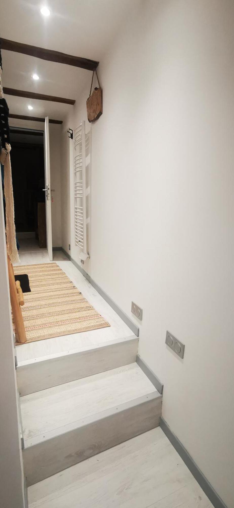 2 Chambres D'Hotes Avec Kitchenette, Frigo, Dolce Via Saint-Martin-de-Valamas Eksteriør bilde