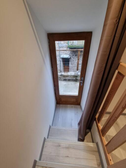 2 Chambres D'Hotes Avec Kitchenette, Frigo, Dolce Via Saint-Martin-de-Valamas Eksteriør bilde