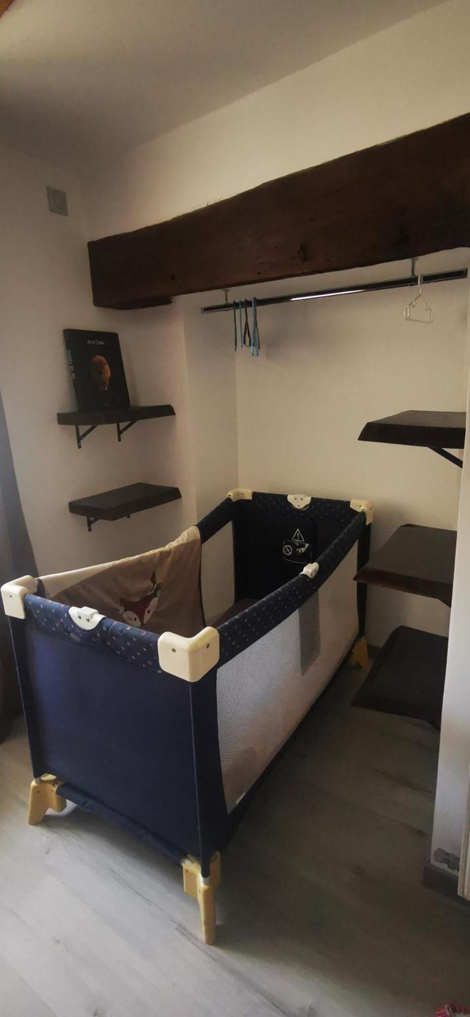 2 Chambres D'Hotes Avec Kitchenette, Frigo, Dolce Via Saint-Martin-de-Valamas Eksteriør bilde
