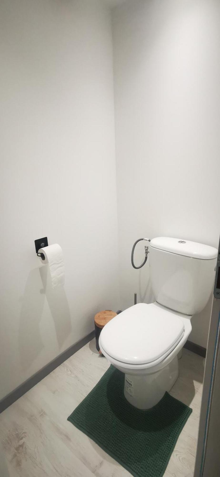 2 Chambres D'Hotes Avec Kitchenette, Frigo, Dolce Via Saint-Martin-de-Valamas Rom bilde