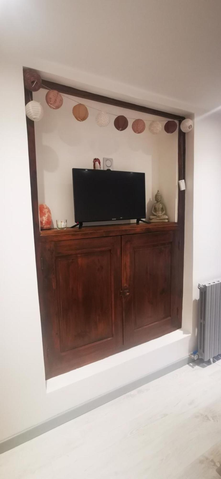 2 Chambres D'Hotes Avec Kitchenette, Frigo, Dolce Via Saint-Martin-de-Valamas Eksteriør bilde
