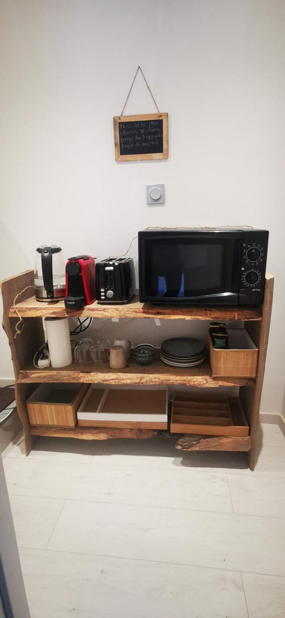 2 Chambres D'Hotes Avec Kitchenette, Frigo, Dolce Via Saint-Martin-de-Valamas Eksteriør bilde